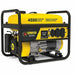 Portable Generator 4550 W 120V 224 cc