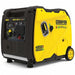 Portable Inverter Generator 4650 W 120V