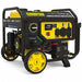 Portable Generator 4500 W 120V 224 cc