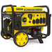 Portable Generator 12 000 W 120V/240V