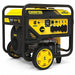 Portable Generator 15 000 W 120V/240V