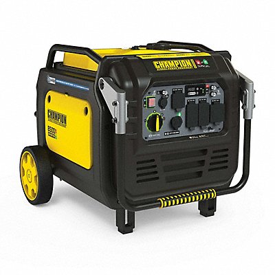 Inverter Generator