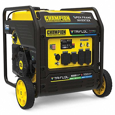 Inverter Generator