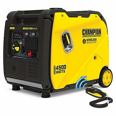 Inverter Generator