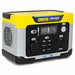 Portable and Inverter Generator