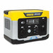 Portable and Inverter Generator