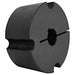 Taper Lock Quick Disconnect and Split Taper Bushi