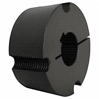 Taper Lock Quick Disconnect and Split Taper Bushi