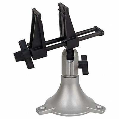 MultiAngle Vise Vert.Grooved Swivel 1 W