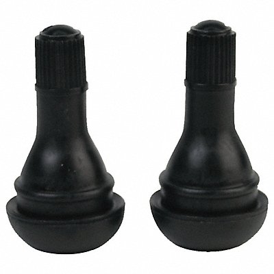 Tire Valve Stems 1 1/4 in PK2