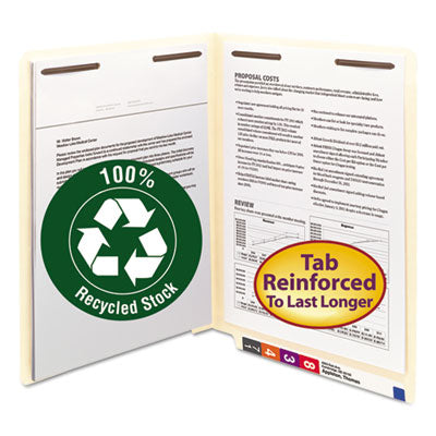 FOLDER,ET,2FSTNR,RECYCLED