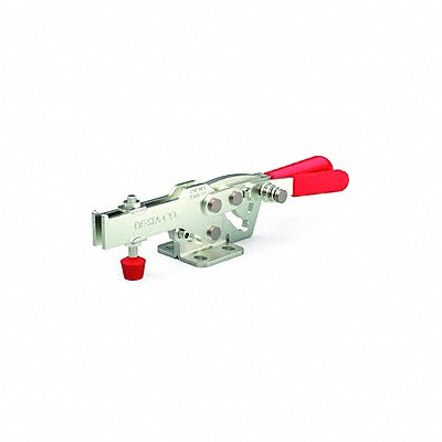 Toggle Clamp Horiz w/Lock 1.95 In 8.65