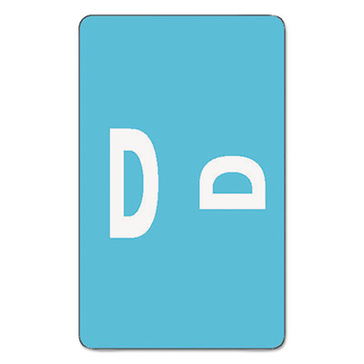 LABEL,FLDR,LETTER-D,1C/PK