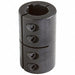 Rigid Shaft Coupling Clamp 2-3/16 L