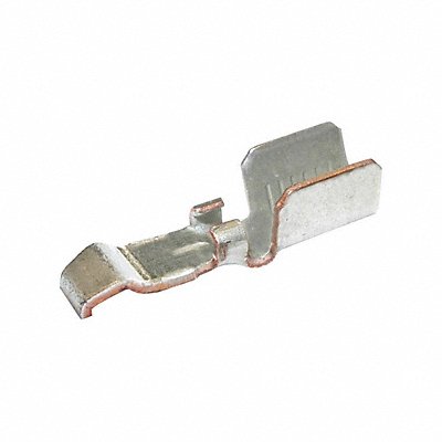 Industrial Power and Battery Connector Contacts