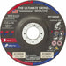 Abrasive Grinding Wheel