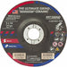 Abrasive Grinding Wheel