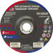 Abrasive Grinding Wheel