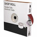 Abrasive Roll Coated 2x50 yd. 80 Grit