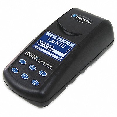 Waterproof Turbidity Meter