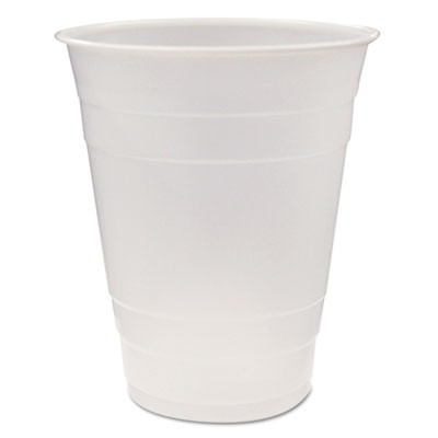 CUP,RIBD,PLAS,16OZ,TR