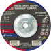 Abrasive Grinding Wheel