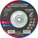 Abrasive Grinding Wheel