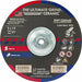 Abrasive Grinding Wheel