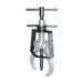 Jaw Puller 2-1/4 Jaw Reach 1 ton Cap.