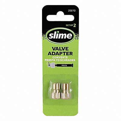 Tire Valve Stems and Cores