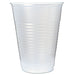 CUP,PLASTIC,RIBBD,16OZ,TR