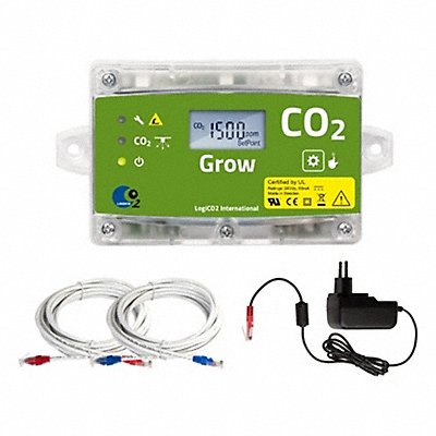 Gas Detection Control Panels and Transmitter Contr