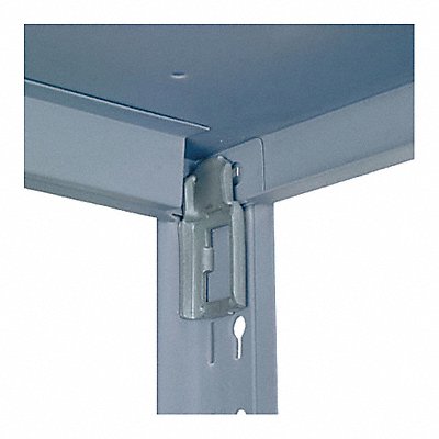 Shelf Clip PK20