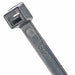 Cable Tie 7.87 L Black PK100