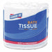 Standard Bath Tissue Rolls 3 X4 PK96