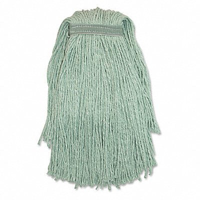 Mop Head Green