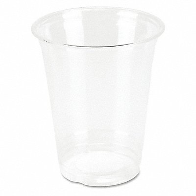 Plastic CupsClear12Oz PK25