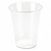 Plastic CupsClear12Oz PK25