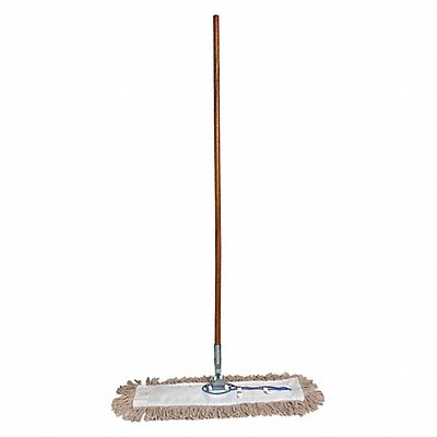 Dust Mop Complete Combo 24 in W