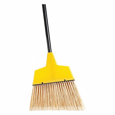 Genuine Joe Angle Broom