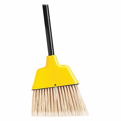 Genuine Joe Angle Broom