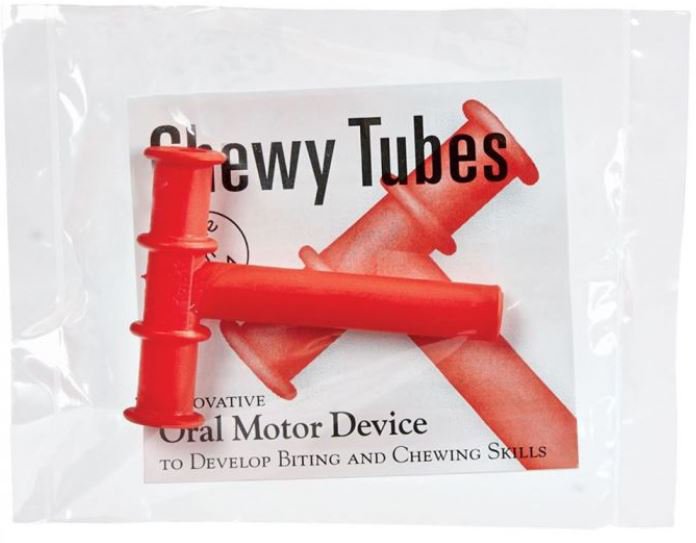 Oral Motor Tubes
