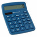 Calculator Desktop LCD 12 Digits 6 L