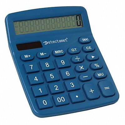 Calculators