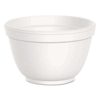 BOWL,FOM,6OZ,RND,20/50,WH