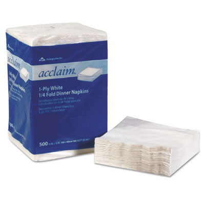 NAPKINS,DNNR,500SH,8,WH