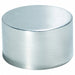 Vent Cap 3 5/8 in H Silver