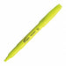 Integra Pen-Style Highlighter PK12