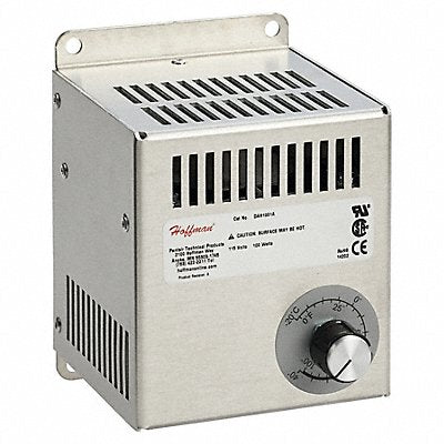 Electric Heaters 115v 50/60Hz Aluminum