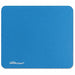 Smooth Cloth Nonskid Mouse Pads Blue